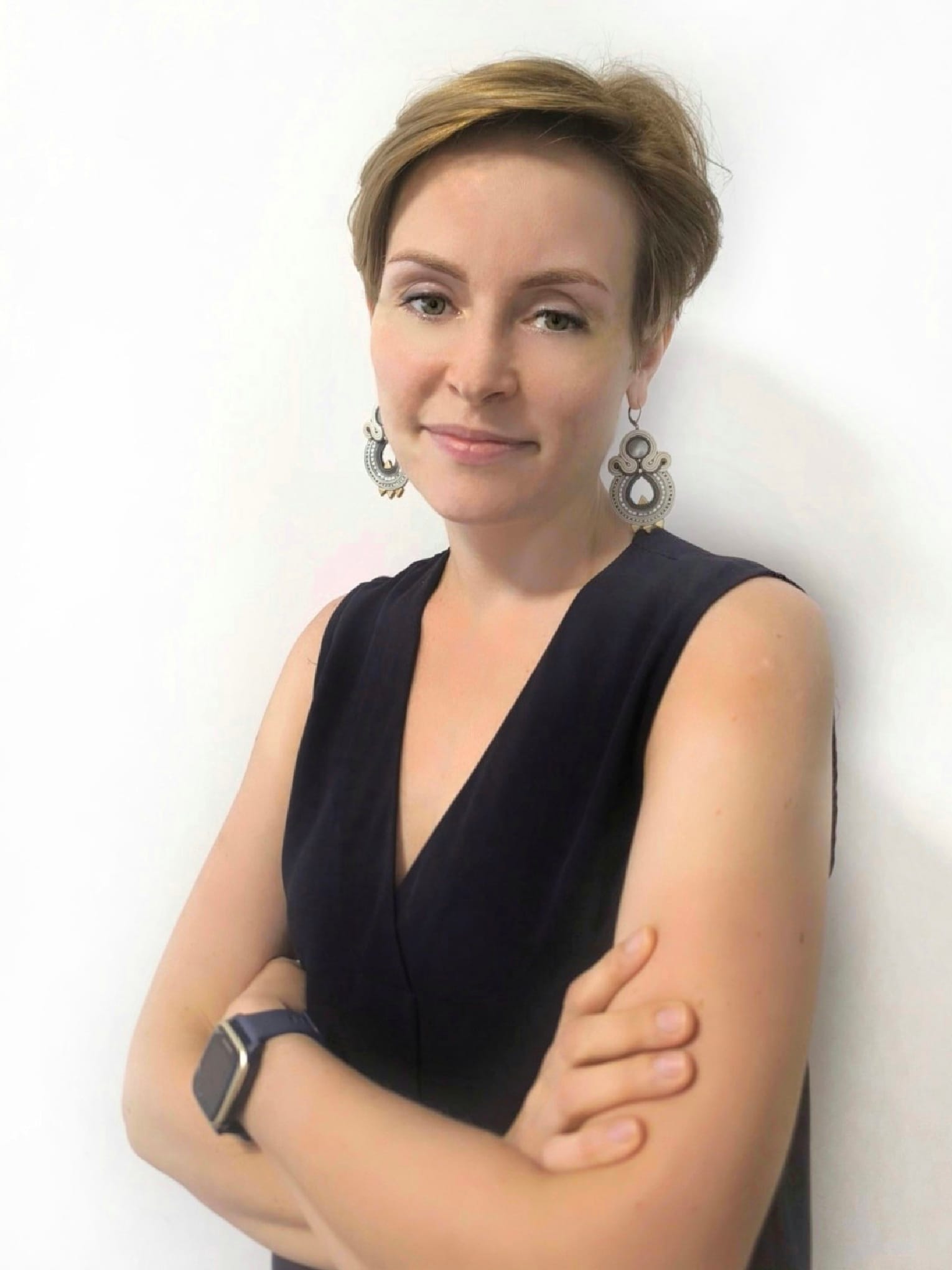 Alicja Boroń Łabęcka