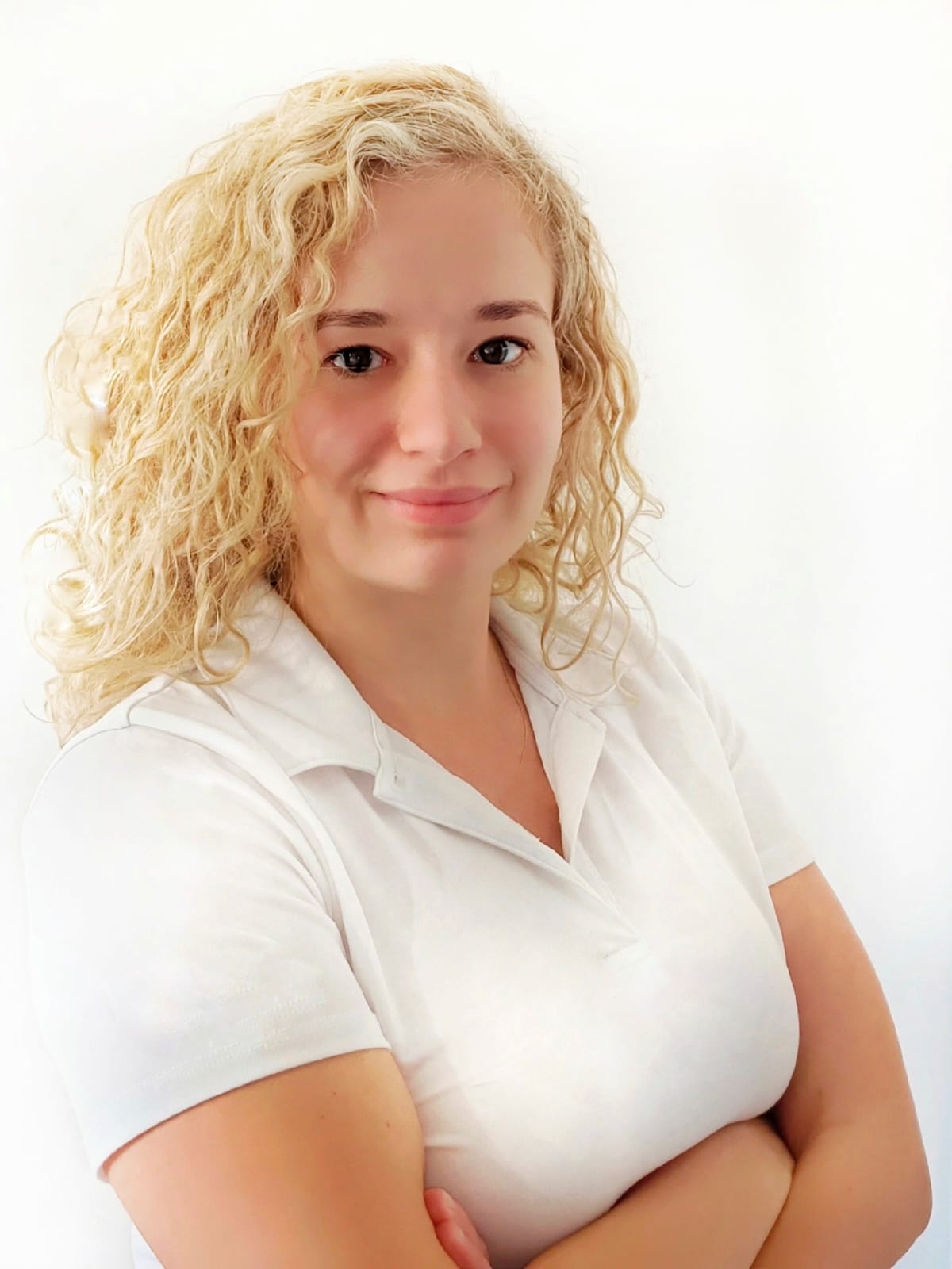 Jagoda Siedlecka