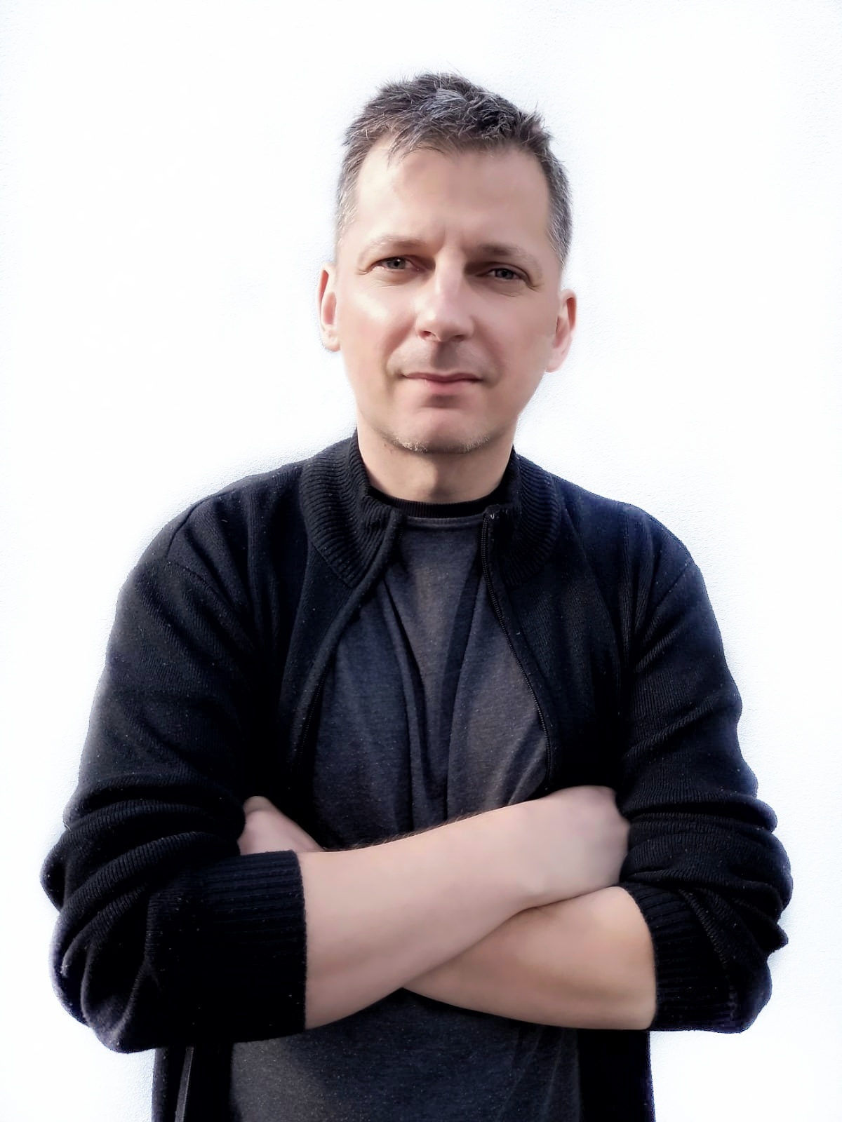 Tomasz Grzyb
